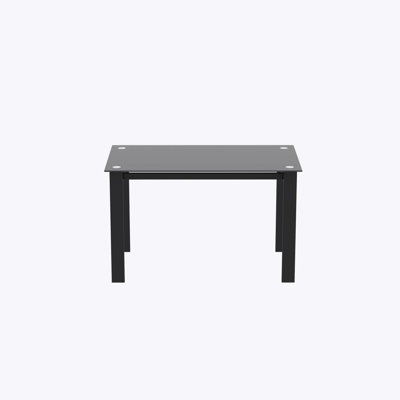 dining table, safety and easy to clean,Multi-function Table For Dining and Living Room