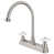 Satin Nickel selected