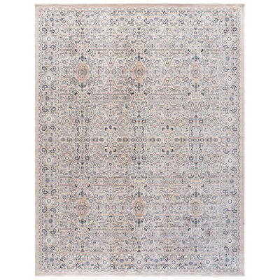 Sutton Performance Oriental Rug