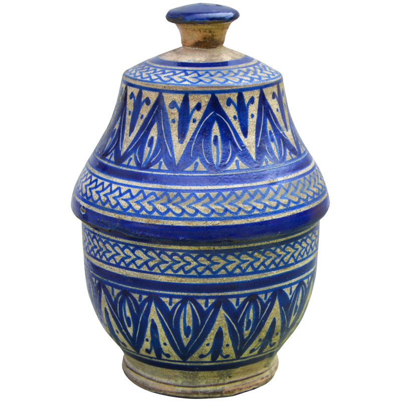 Handmade Ceramic Decorative Bowl