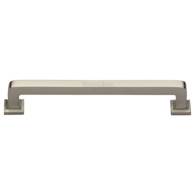 Heritage Brass Heritage Cabinet Pull Design