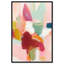 «Happy Mess I Modern Decor» par Art Remedy-119974972-123808732