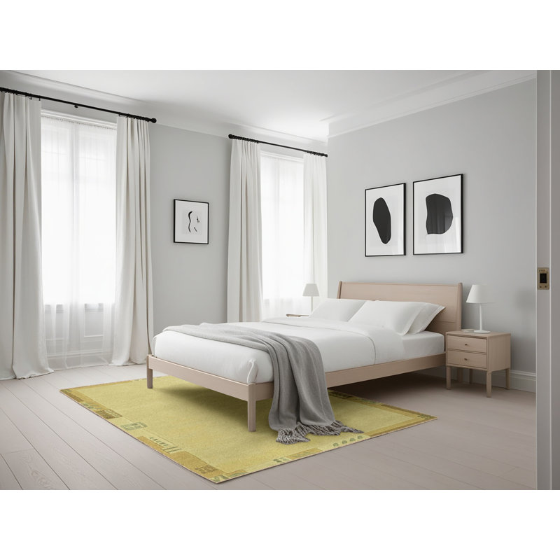 Tapis multicolore, Rectangle 5 pi x 7 pi