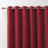 Scarsdale Solid Blackout Thermal Grommet Single Curtain Panel-21301399-21301388