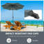 Parasol de marché 108 po Lyon-176152204-149291323