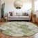 Floral Indoor / Outdoor Rug