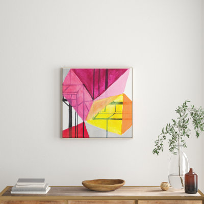 42515 by Amanada Morie - Painting on Canvas