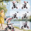 Zoomie Kids Push/Pull Ride On-1430087001