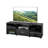 Benson Unfinished TV Stand for TVs up to 65"