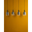 Beniah - Light Matt Black Pendant-857879749