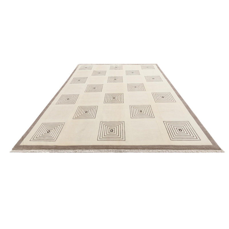 Howard Cream Rug