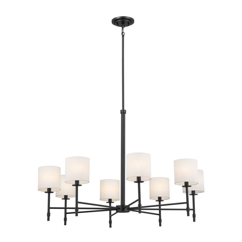 Lustre, Noir