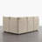 Upholstered Corner Dining Banquette with Storage-746917283