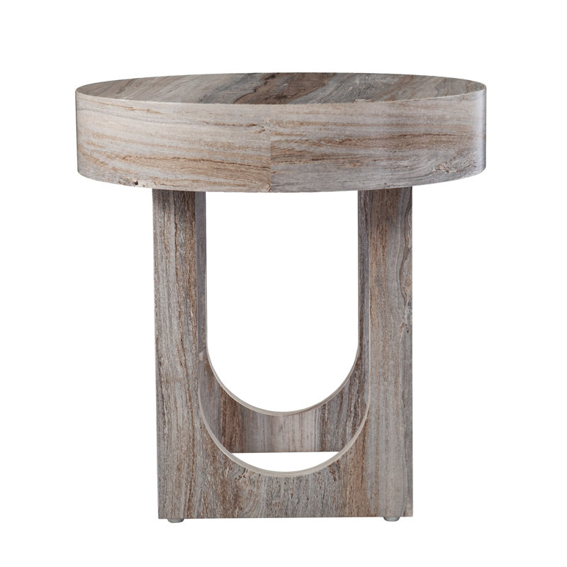 Hinely End Table