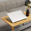 Table-plateau en bambou Arkley-702278358
