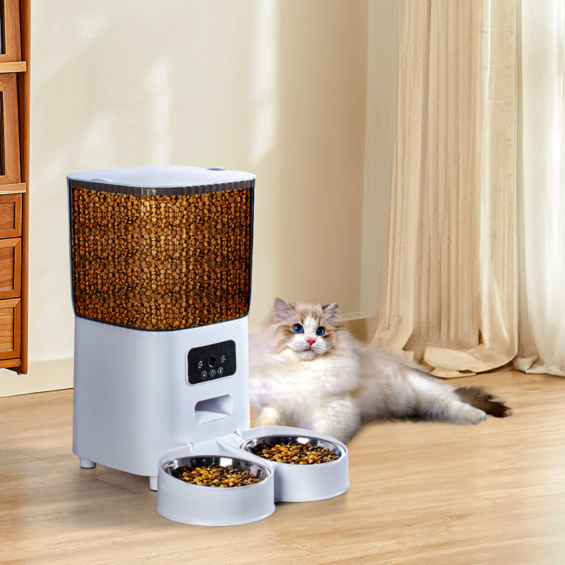 Elevated Feeder