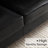 80.3'' Faux Leather Sofa-1820166446