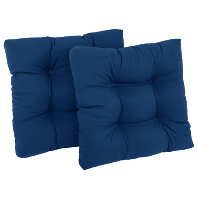Outdoor 5'' Seat Cushion
