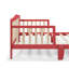 Lit pour tout-petits Twain-67003653