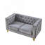 Canapé combiné 3 places + 2 places-1065713843