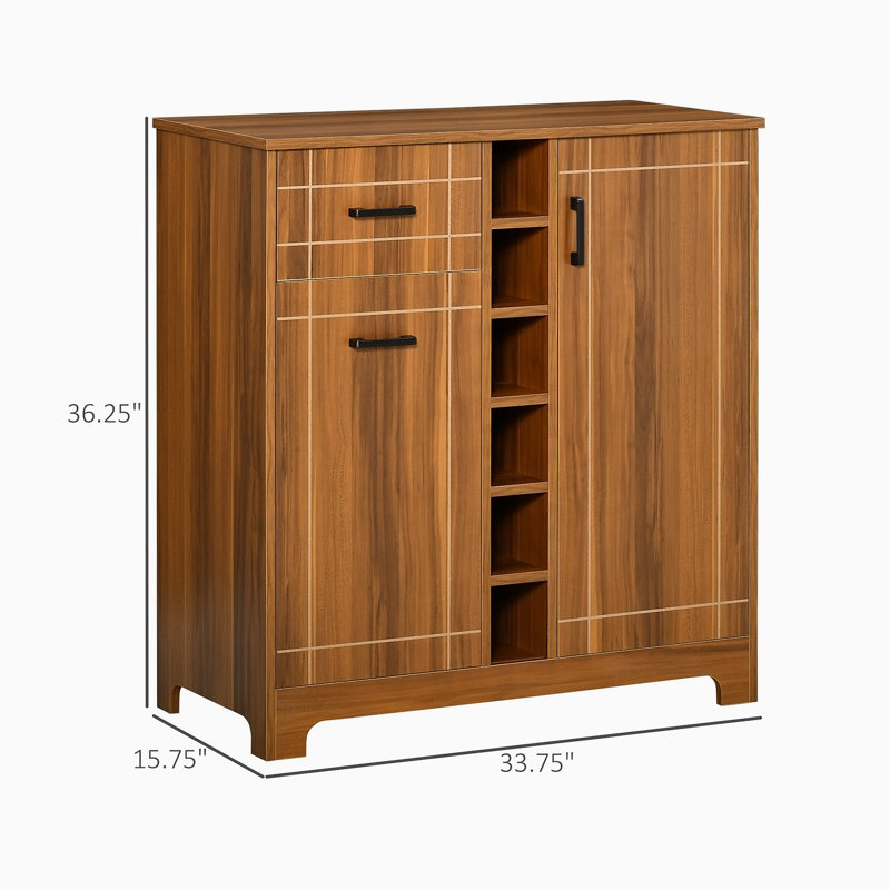 Caddaric Accent Cabinet
