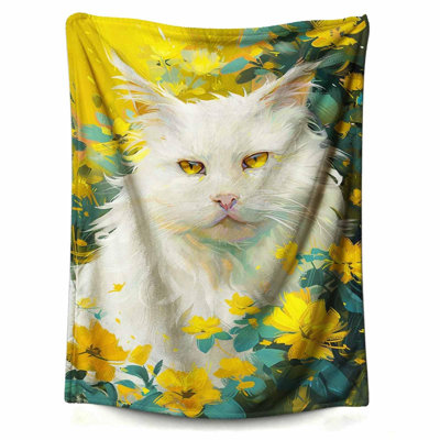 Throw Blanket