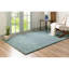 Tapis bleu ardoise Maron-849463095