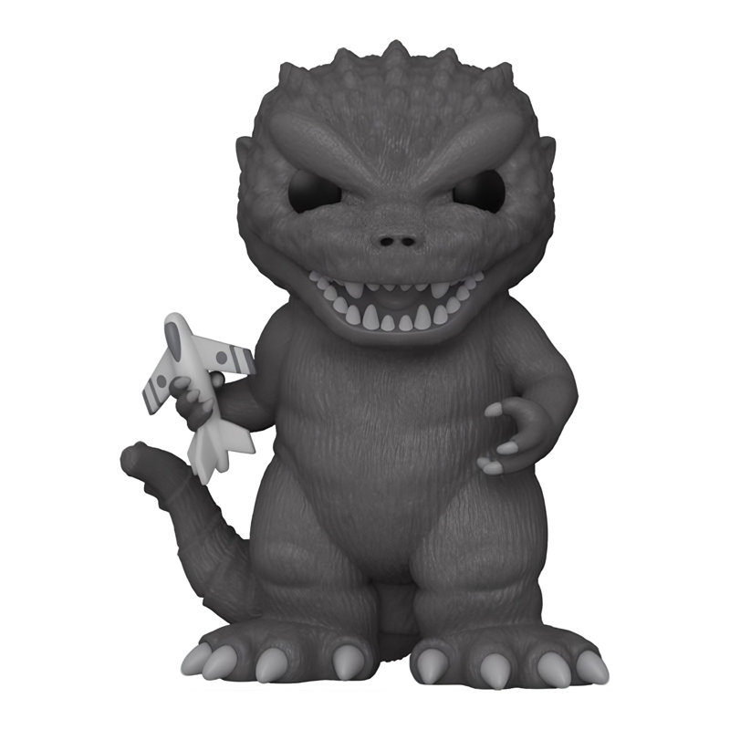 Funko Pop! Godzilla 70th Anniversary (1954) #1662