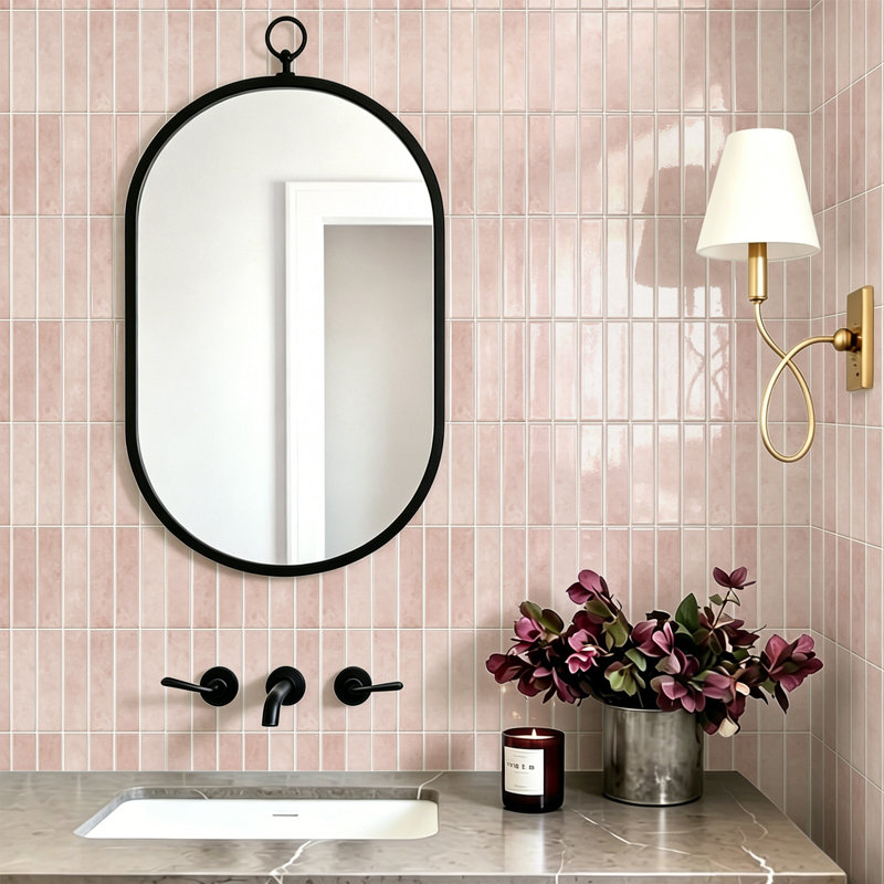 Dosseret 3D auto-adhésif 11,81 po x 11,81 po, carreaux muraux imperméables et auto-adhésifs pour cuisine et salle de bain, housse plus épaisse de 9 mm
