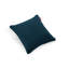 Square Recycled Royal Velvet Pillow-1472479223