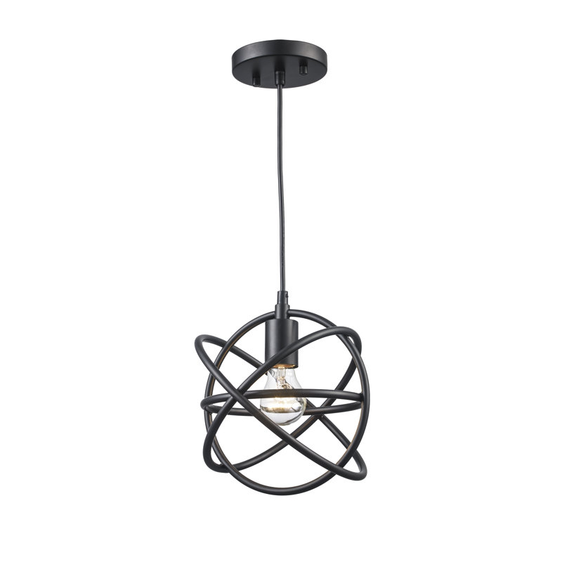 1 - Light Unique / Statement Pendant