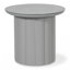 Outdoor Side Table , 19.69 " W 19.69 " D