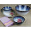 Cypress Stoneware Serving Bowl
