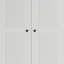 Rosenheim 6 Door Wardrobe