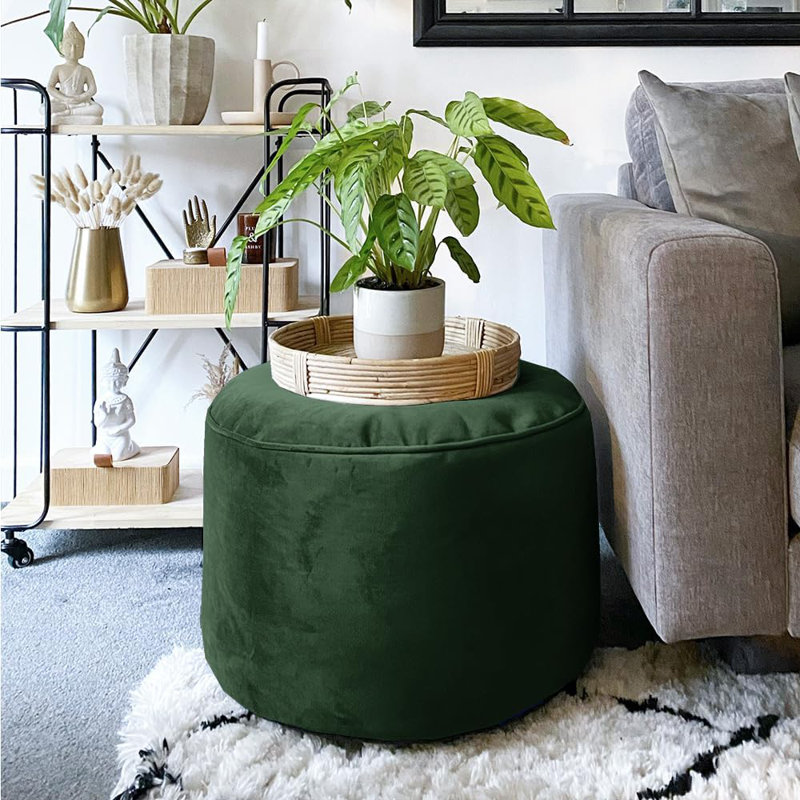 Makanaka Bean Bag Classic, Green