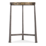 Melange Funda Accent Table