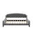 Full Size Modern Luxury Tufted Button Daybed-1273191817