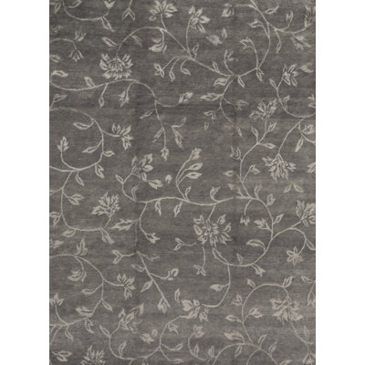 Himalayan Floral Indoor Rug