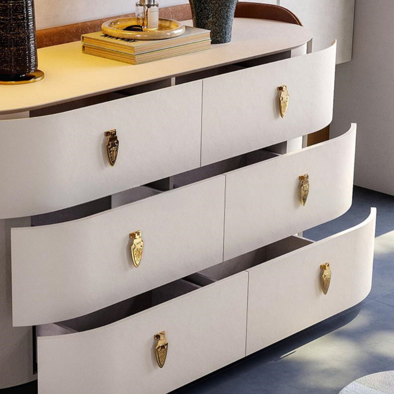 Buffet Living Room, H 33,46 po x l 55,12 po x P 15,75 po