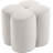 Clovis Velvet Pouf-604138712
