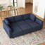Canapé-lit modulaire Corduroy-1252411205