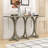 59.8'' Wooden Console Table-120771390