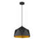 Luminaire suspendu géométrique 1 lumière Avila-1099060356-1099060346