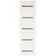 Mayer Handmade Wool Ivory/Navy Rug
