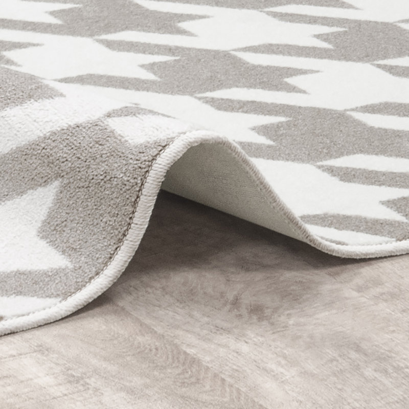 Tapis Windsor par Joy Carpets, Rectangle 5 pi 4 po x 7 pi 8 po