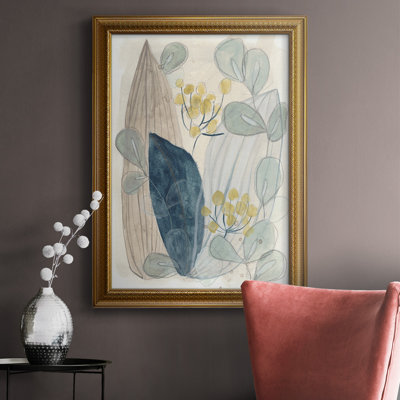 " Terra Garden I "