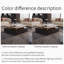 Table basse luxueuse haut de gamme-1811355666