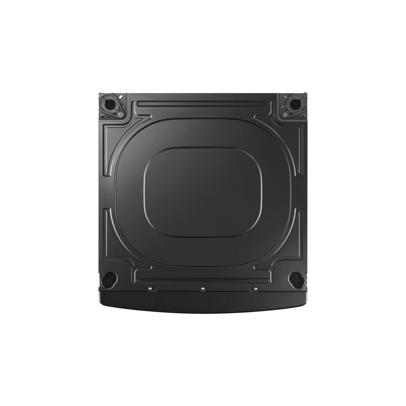 Montant Samsung de 27 po, Noir métallique