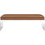 Banc en rotin Ayotte Emilia