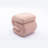 Centerfield Velvet Ottoman-215637902
